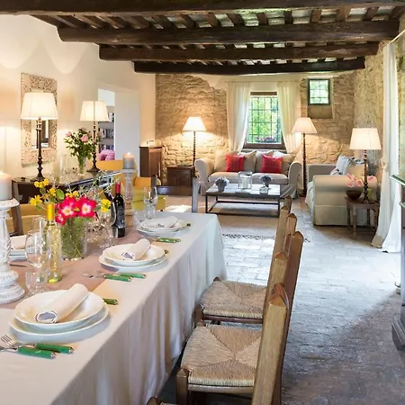 Sleeps 8 Pool Wifi * Palazzo Guglielmi