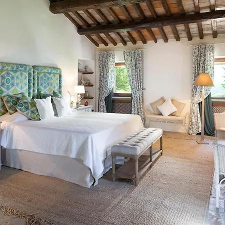 Sleeps 8 Pool Wifi 别墅 Palazzo Guglielmi